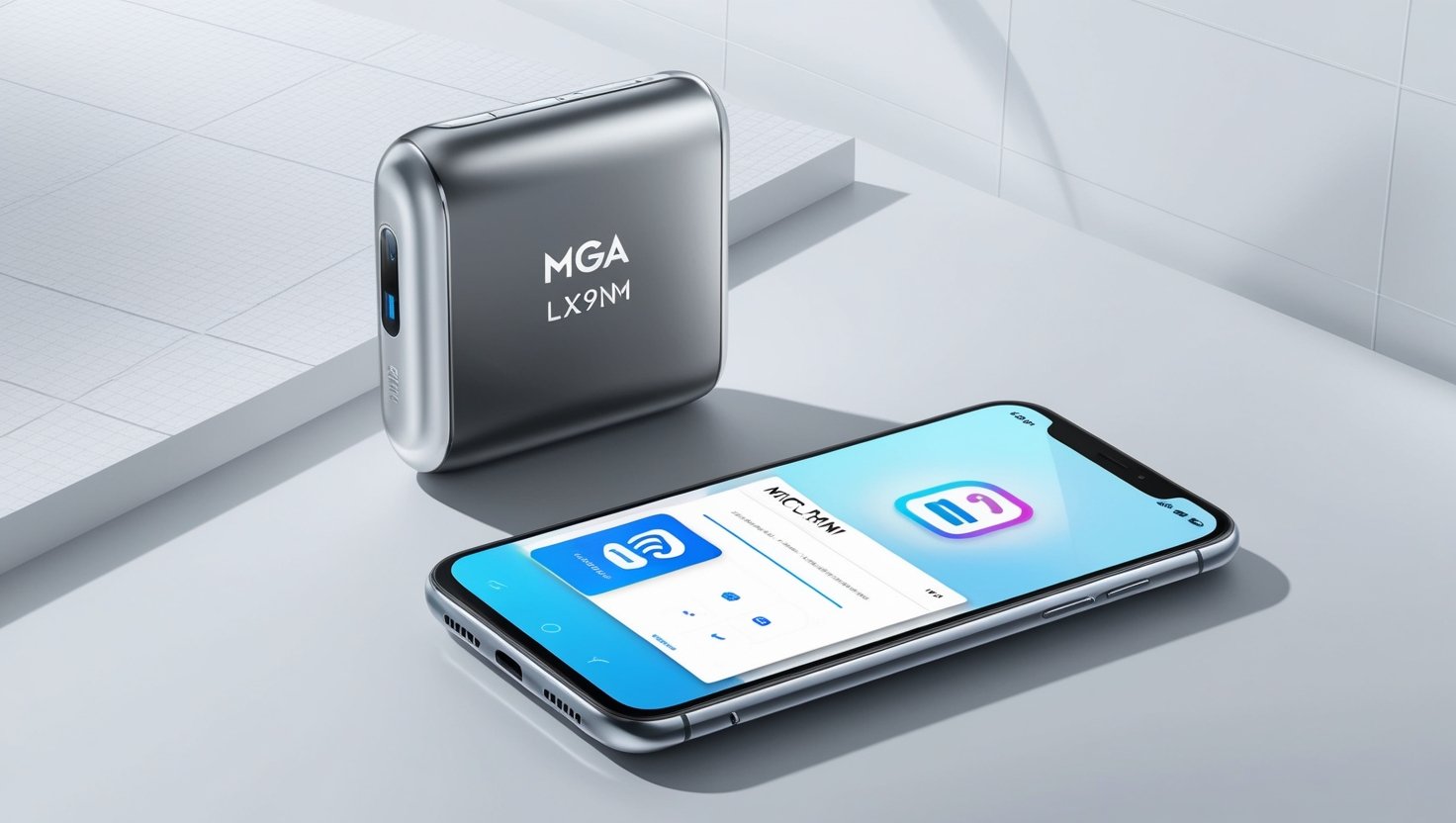 MGA LX9NM And NFC: Does This Device Support NFC?